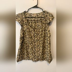 Old navy blouse